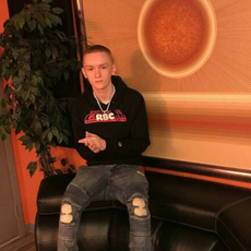 Slim Jesus