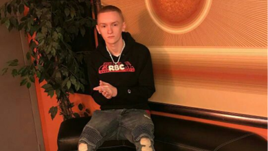 Slim Jesus