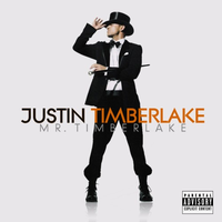 Until The End Of Time - Justin Timberlake Duet With Beyonce (Instrumental)