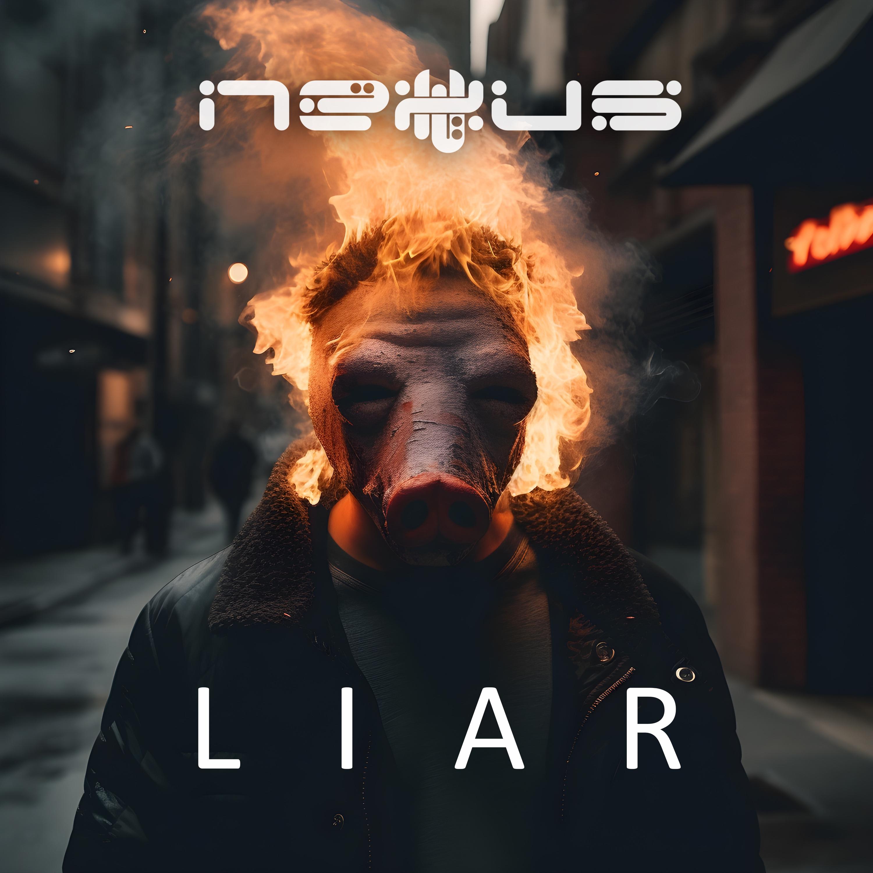 Nexus - Liar