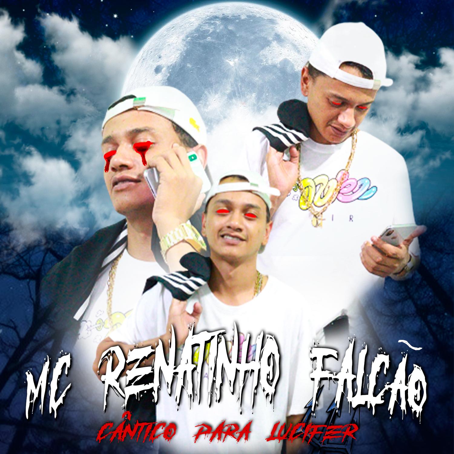 Cântico para Lúcifer (feat. DJ Léo da 17 & DJ GH7)