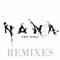 Na Na Remixes专辑