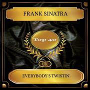 Everybody's Twistin' (UK Chart Top 40 - No. 22)