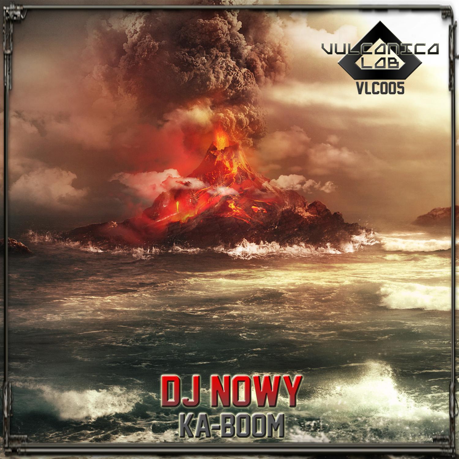 Ka-Boom