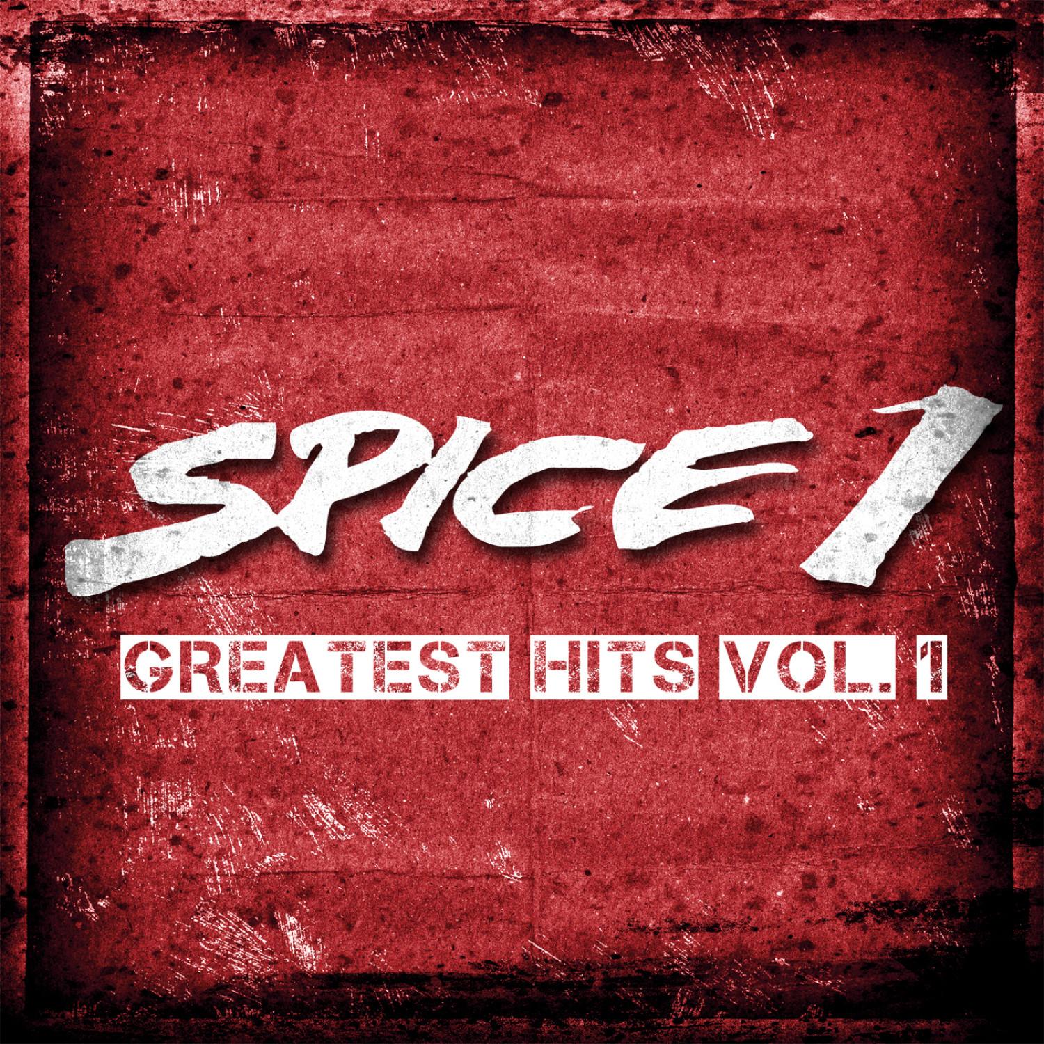 Greatest Hits, Vol. 1