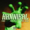 Fiore Akamono - HANNIBAL (feat. Scien)