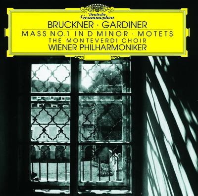 Bruckner: Mass No. 1 in D Minor & Motets