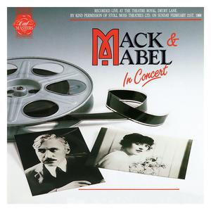 Hundreds Of Girls - From the Musical Mack and Mabel (PT Instrumental) 无和声伴奏