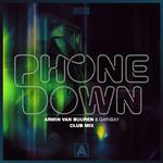Phone Down (Club Mix)专辑
