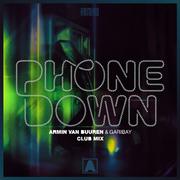 Phone Down (Club Mix)