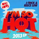I’m So Hot (2013 Mix)专辑