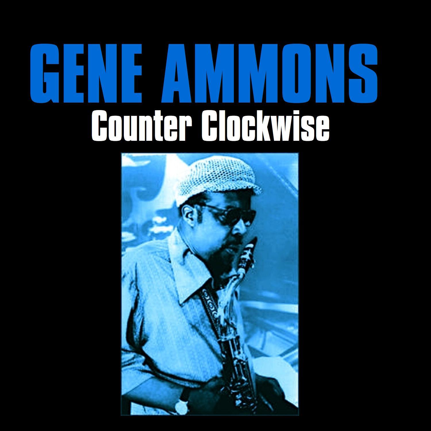 Counter Clockwise