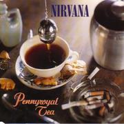 Pennyroyal Tea