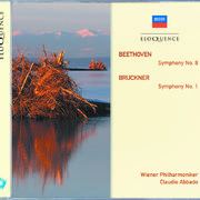 Beethoven: Symphony No. 8 - Bruckner: Symphony No. 1