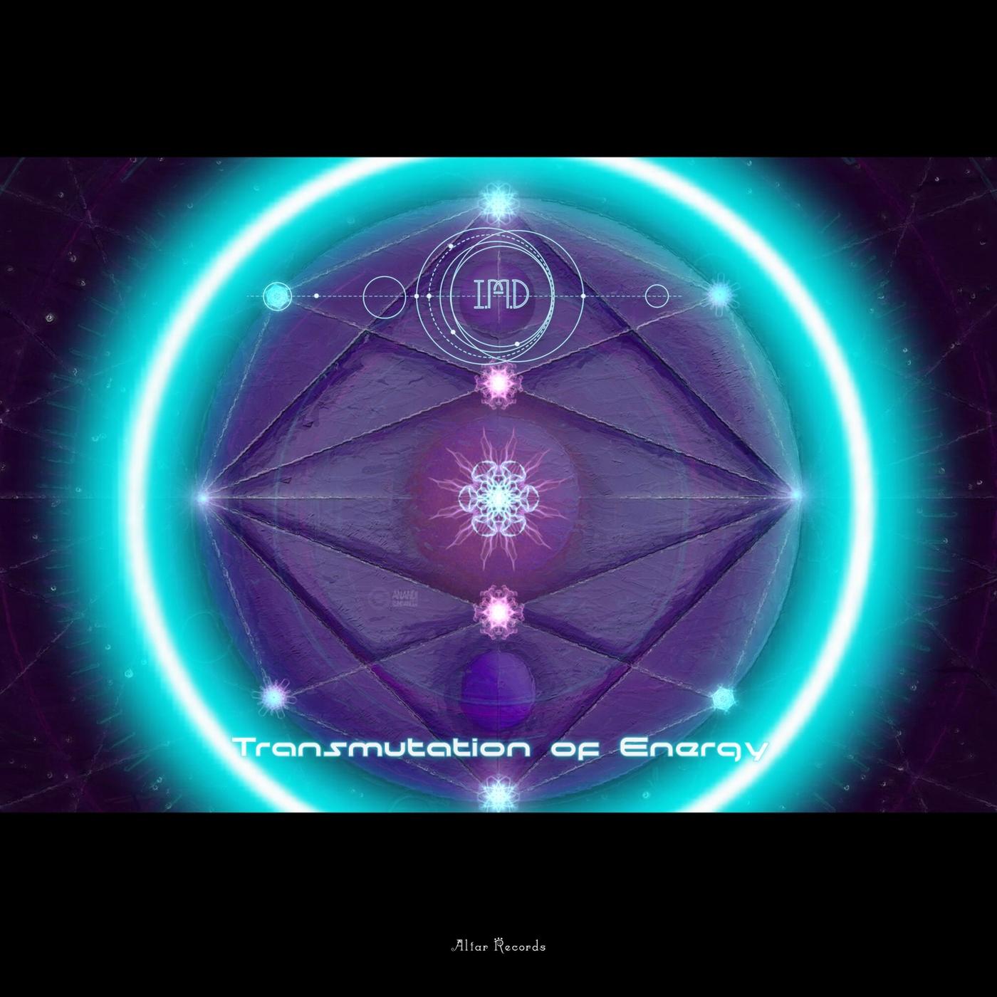 Transmutation of Energy