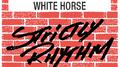 White Horse专辑