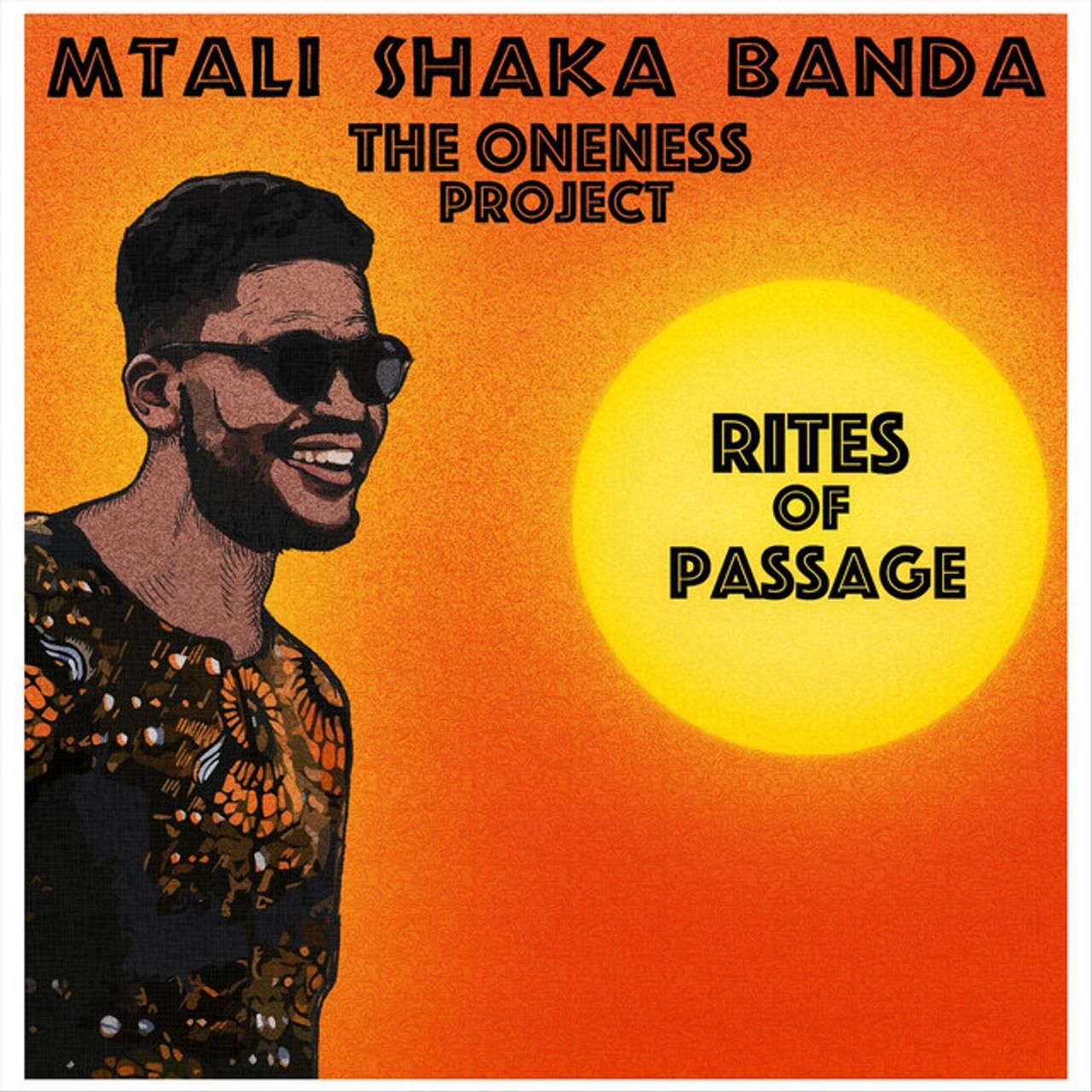 Mtali Shaka Banda