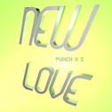 NEW LOVE专辑