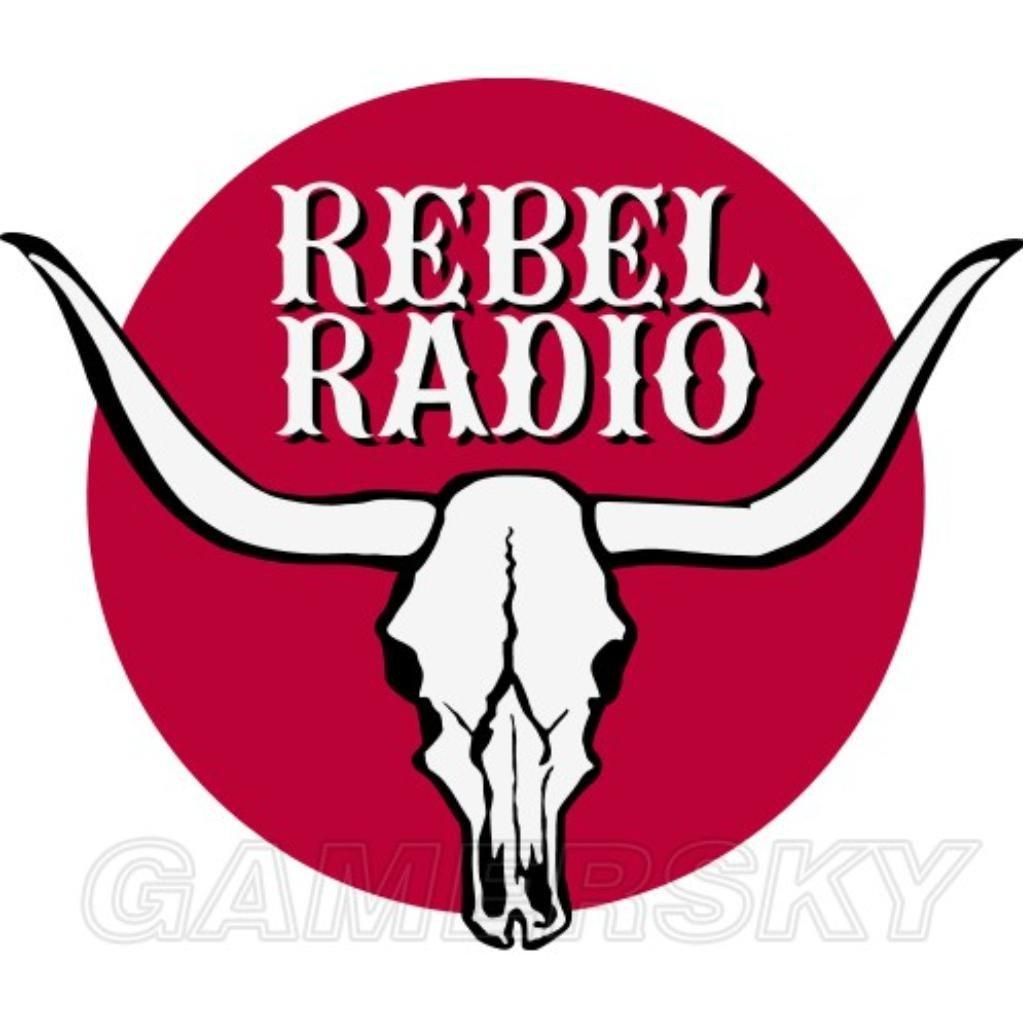 Rebel Radio FM