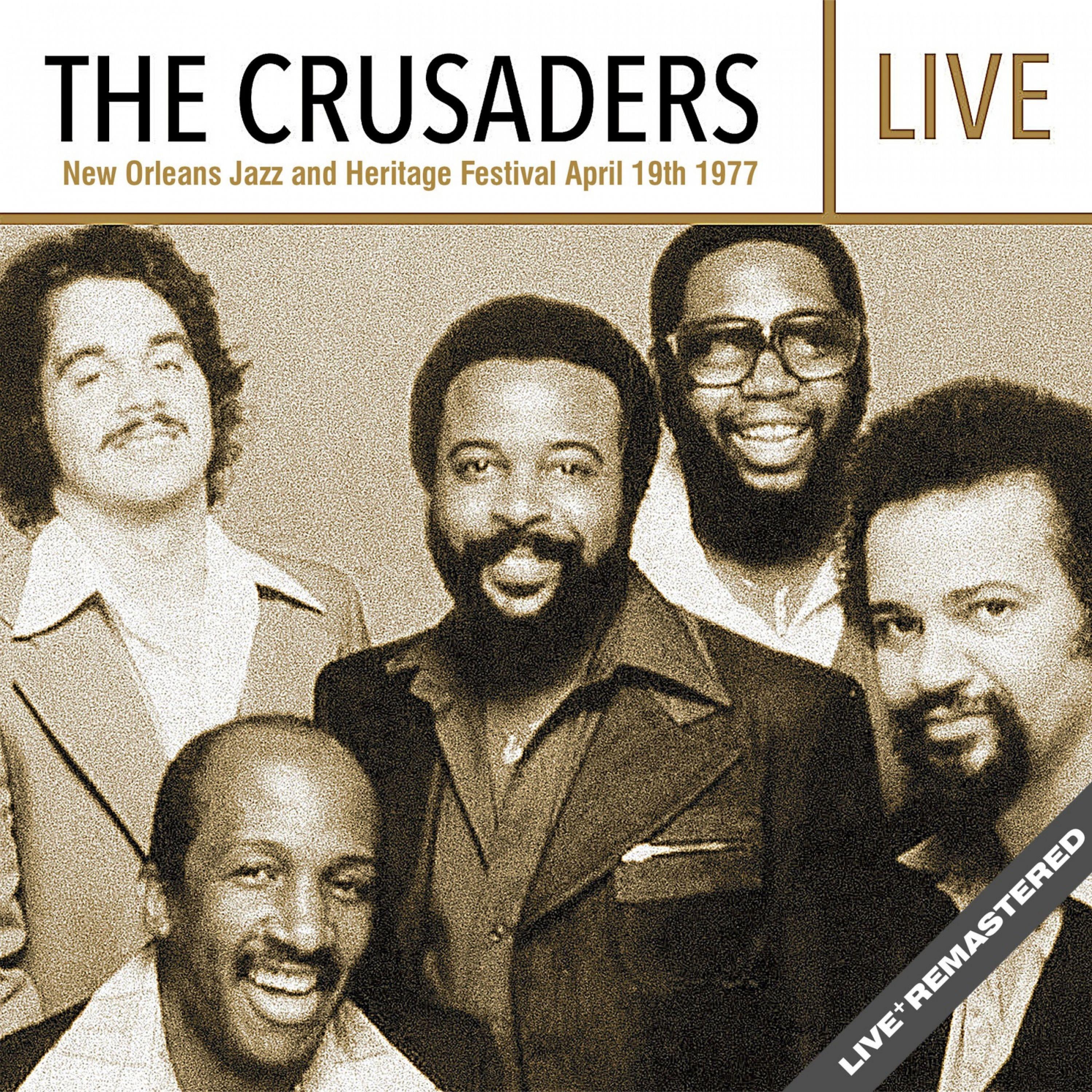 New Orleans Jazz And Heritage Festival April 19Th 1977 - Live (Remastered)