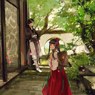 剑网三八周年参赛音乐组作品