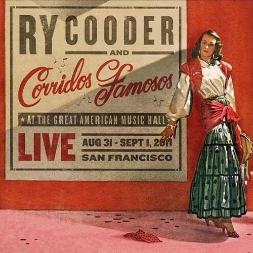 Live At The Great American Music Hall