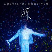 王源2019「源」演唱会live辑专辑