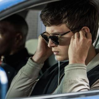 《Baby Driver/极盗车神》OST全收入