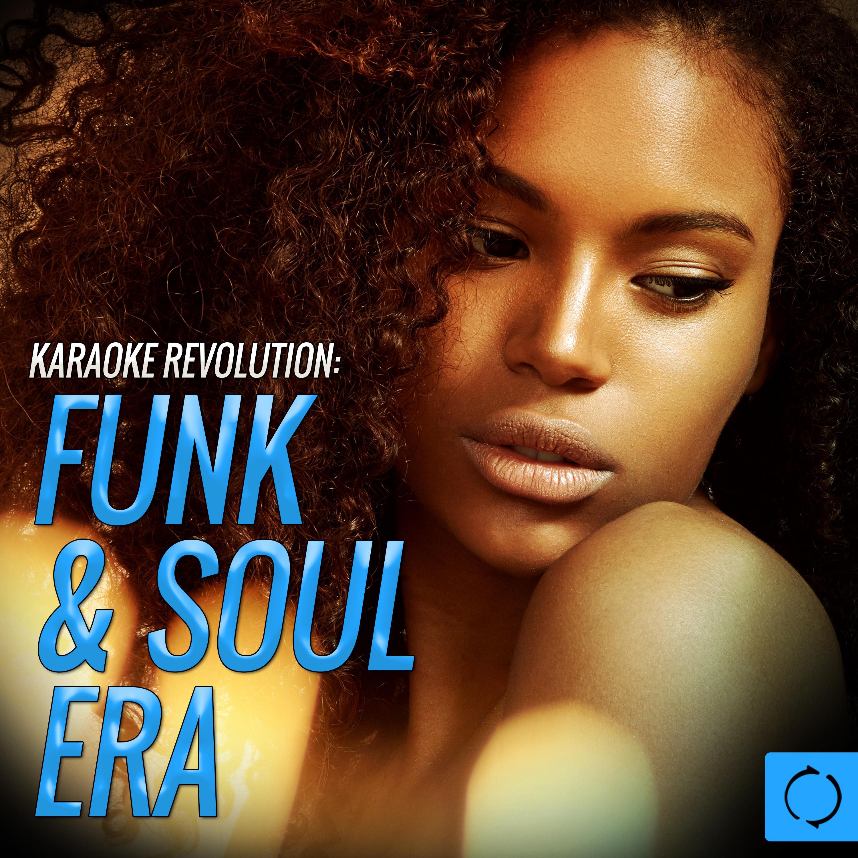 Karaoke Revolution: Funk & Soul Era专辑