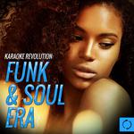 Karaoke Revolution: Funk & Soul Era专辑