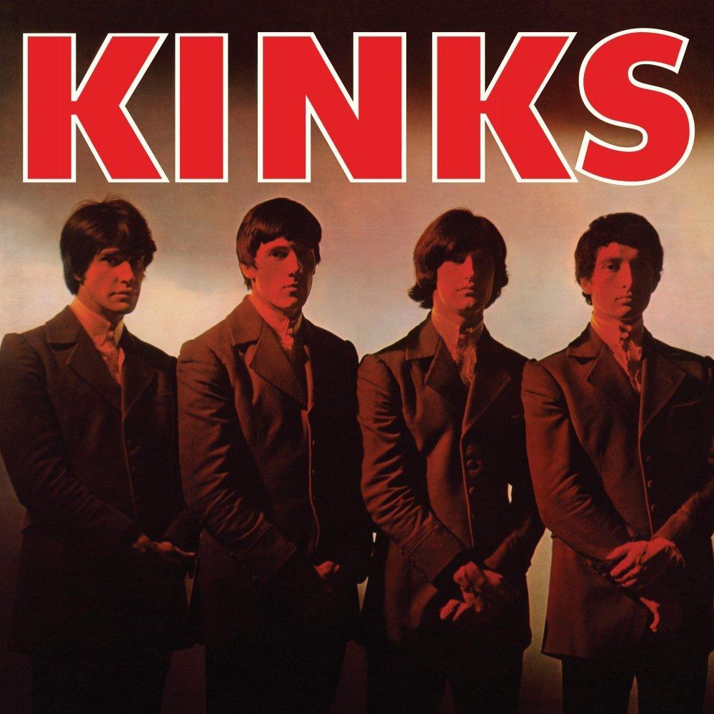 The Kinks