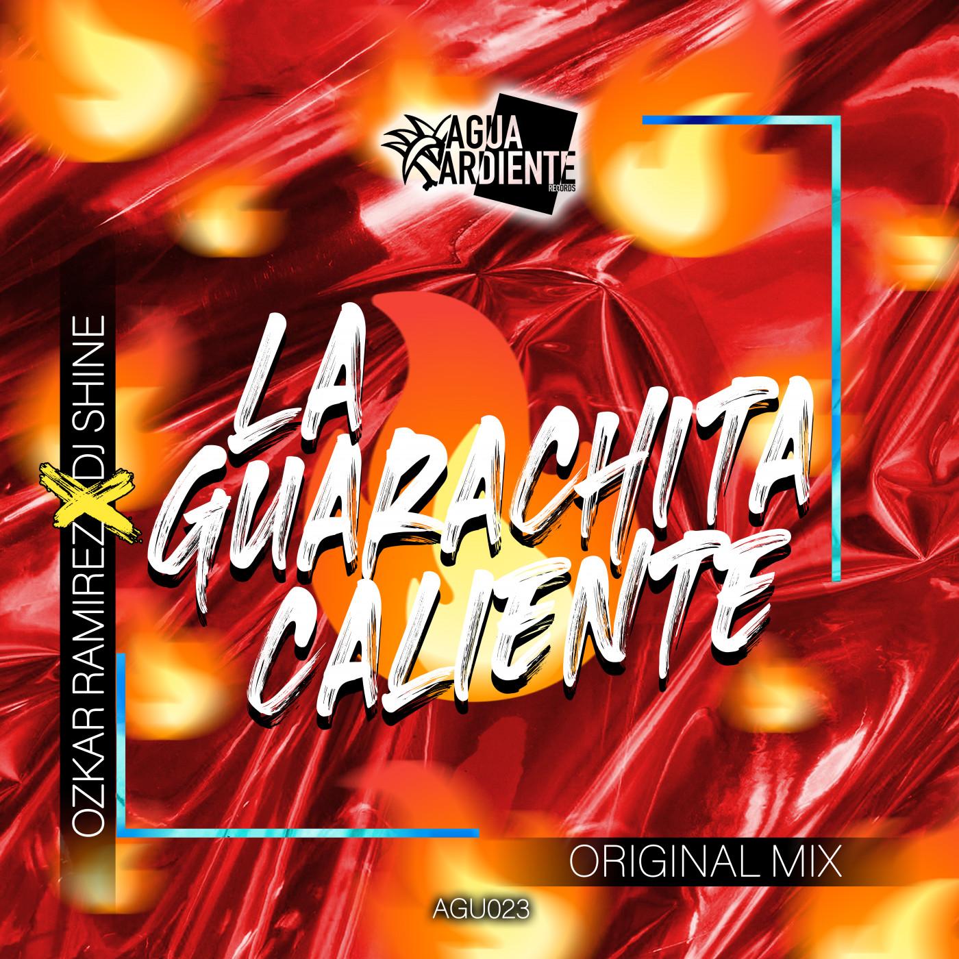 La Guarachita Caliente