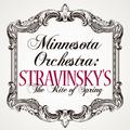 Minnesota Orchestra: Stravinsky's The Rite of Spring