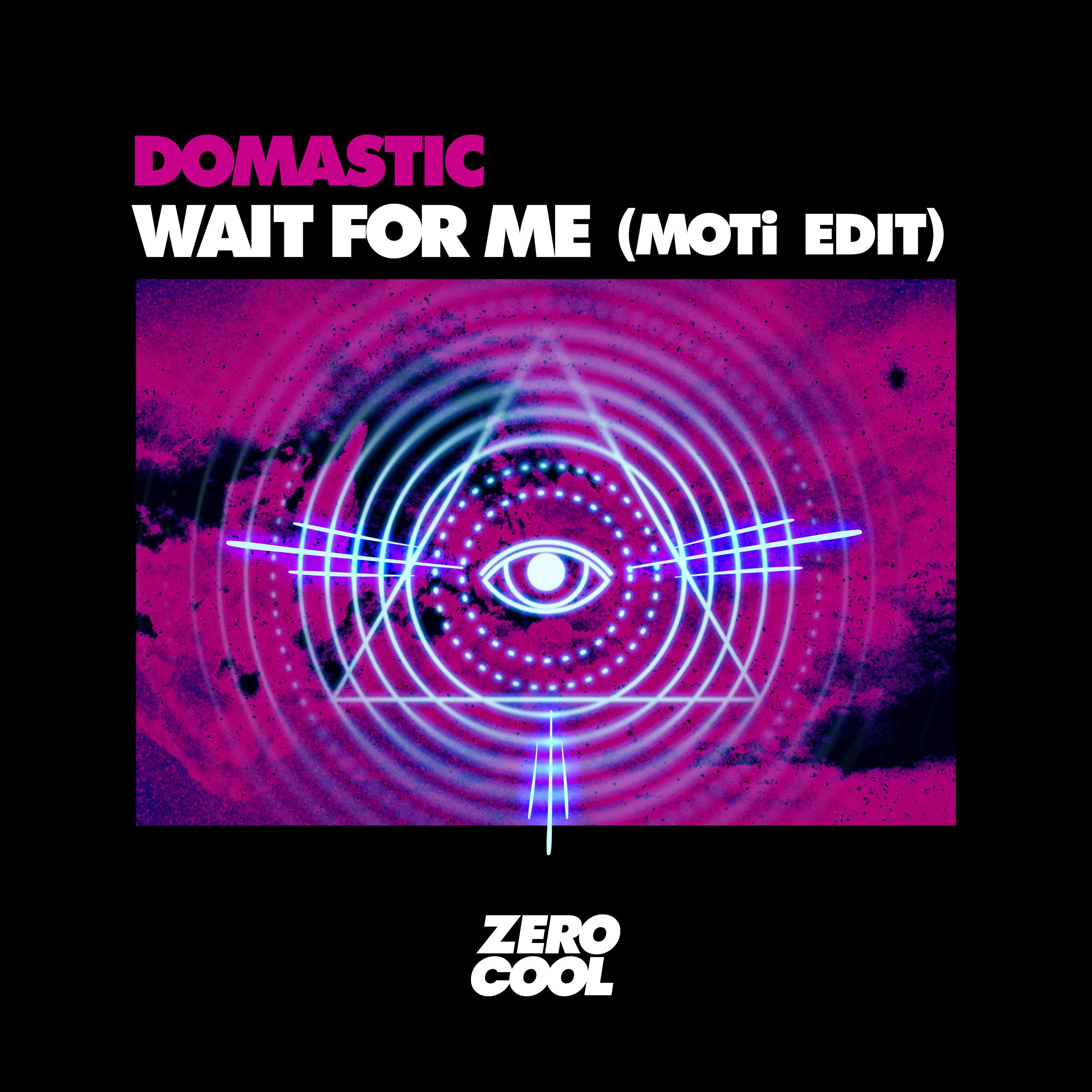 Wait For Me (MOTi edit) [Extended Version]