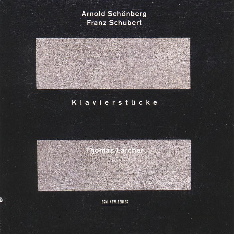 Sechs kleine Klavierstücke, Op.19