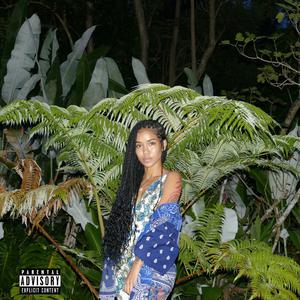 Jhené Aiko-None Of Your Concern 伴奏 （升4半音）