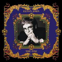 The One - Elton John (unofficial Instrumental)