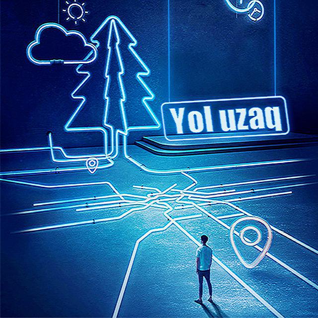 Yol Uzaq专辑