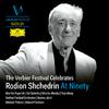 Rodion Shchedrin - 7 Pieces for Piano Four Hands 