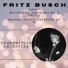 Fritz Busch - Symphony No. 3 