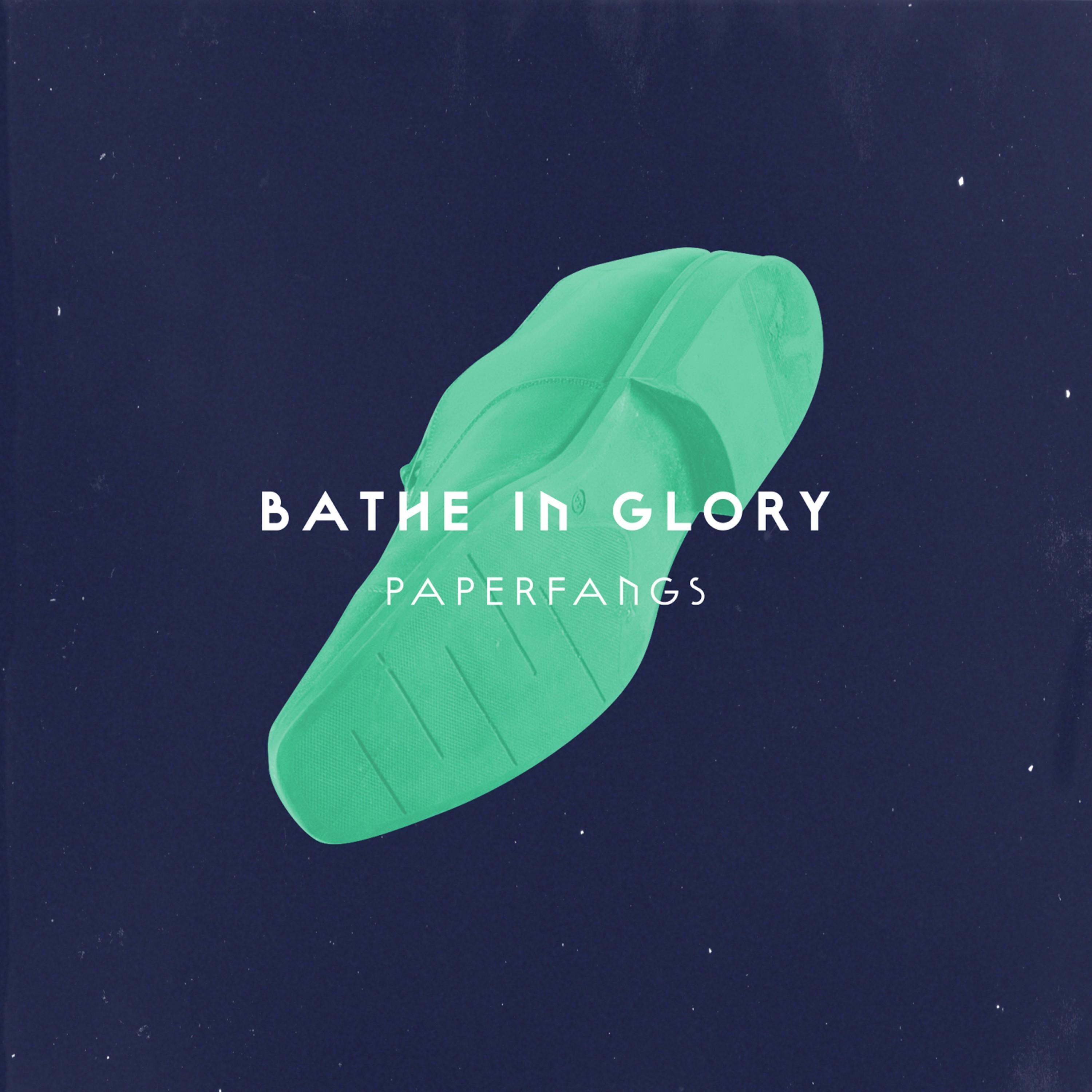 Bathe in Glory