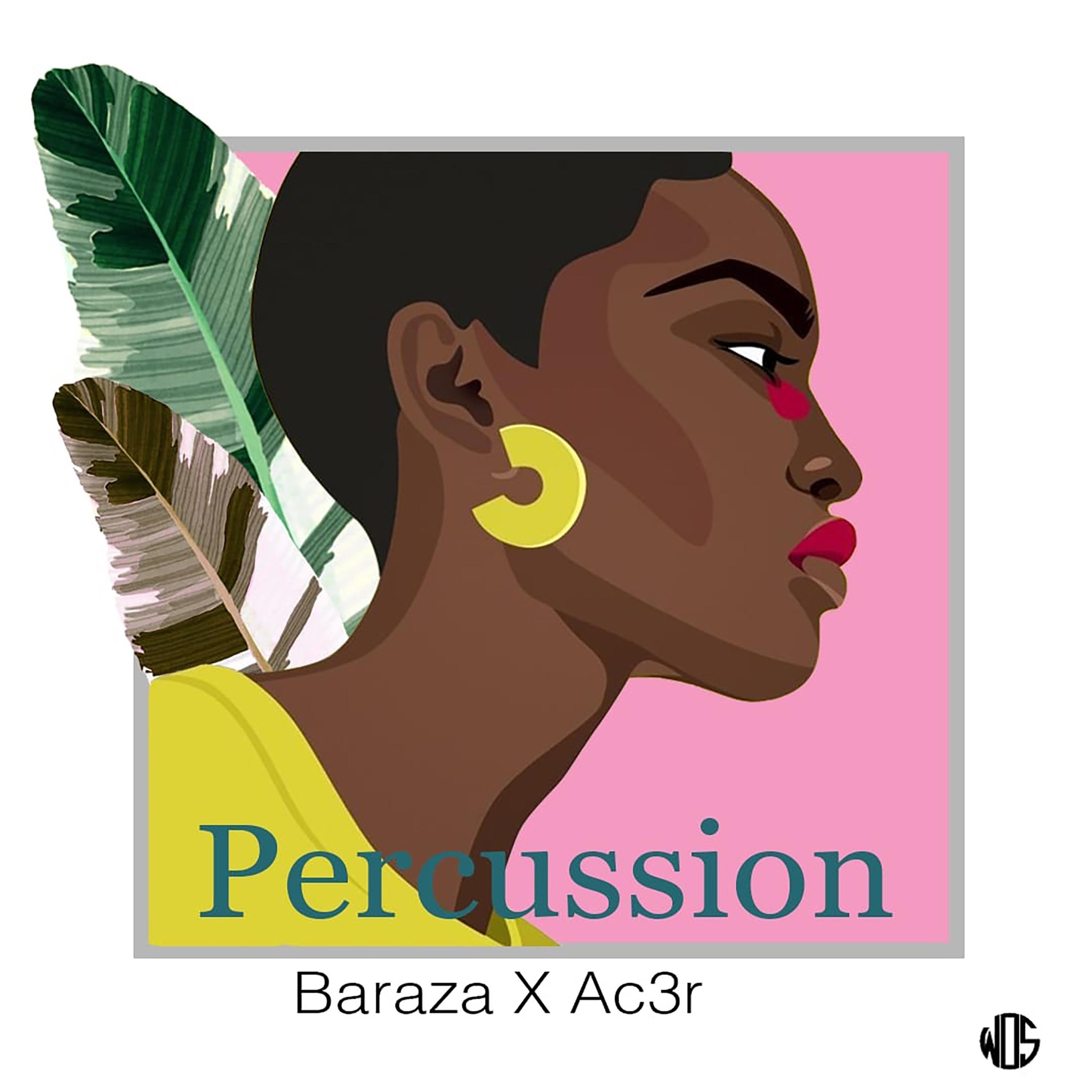 Baraza - Percussion