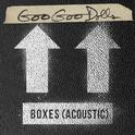 Boxes (Acoustic)专辑