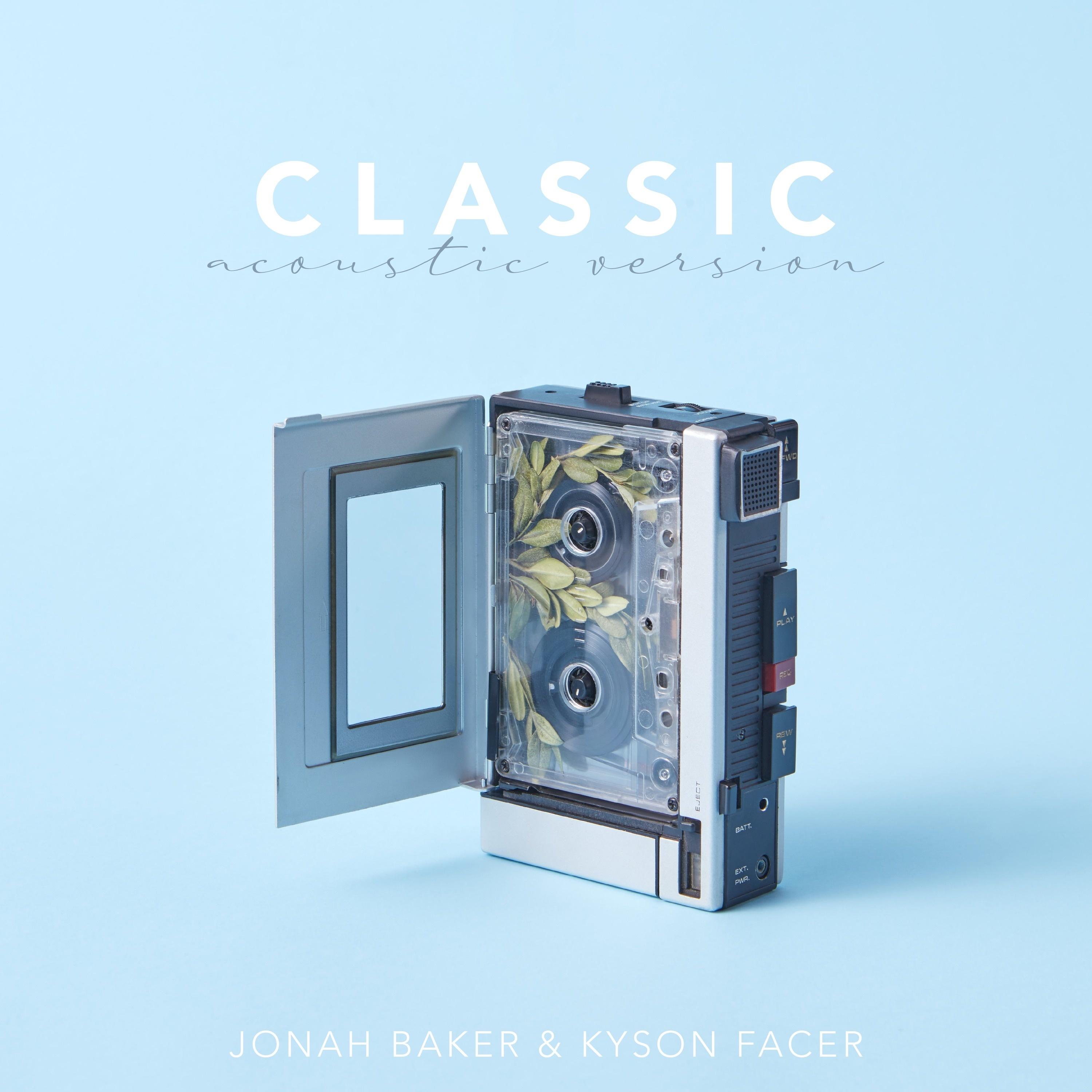 Classic - Acoustic Version