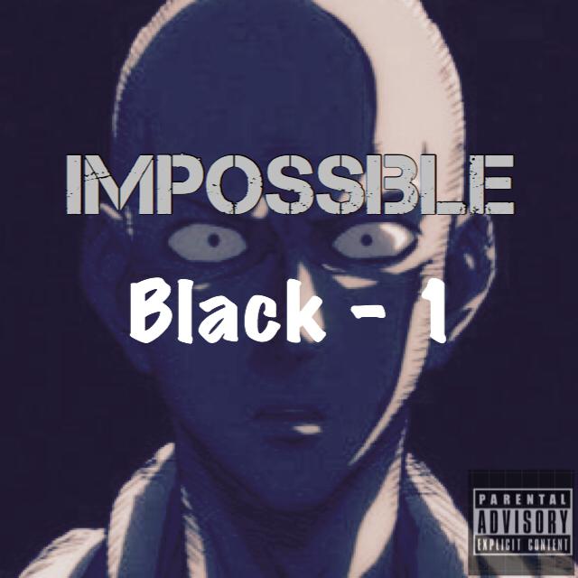 Impossible专辑