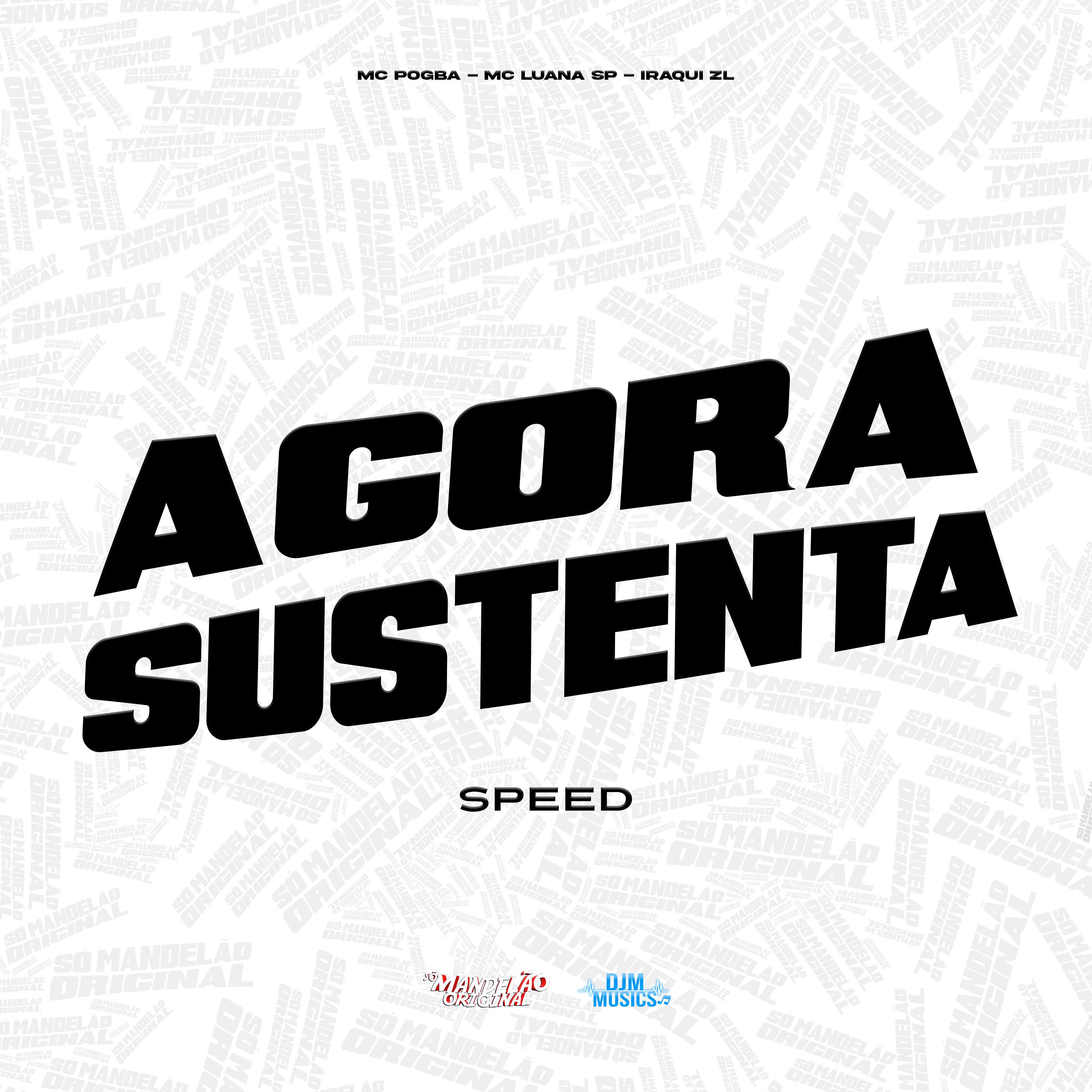 Agora Sustenta Speed