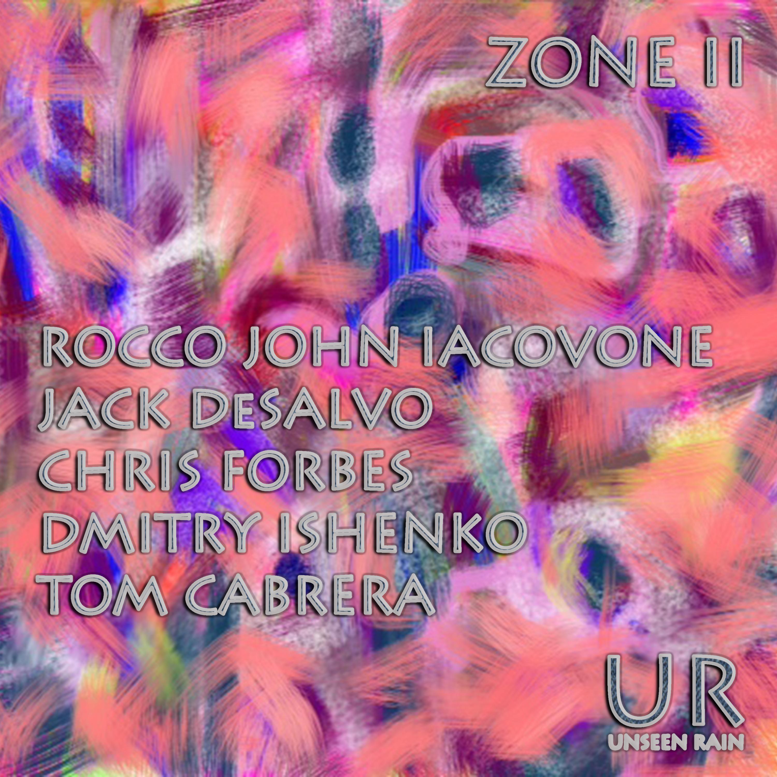 Zone II