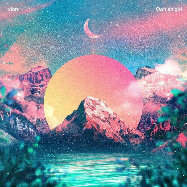 封面大赏┃韩语专辑