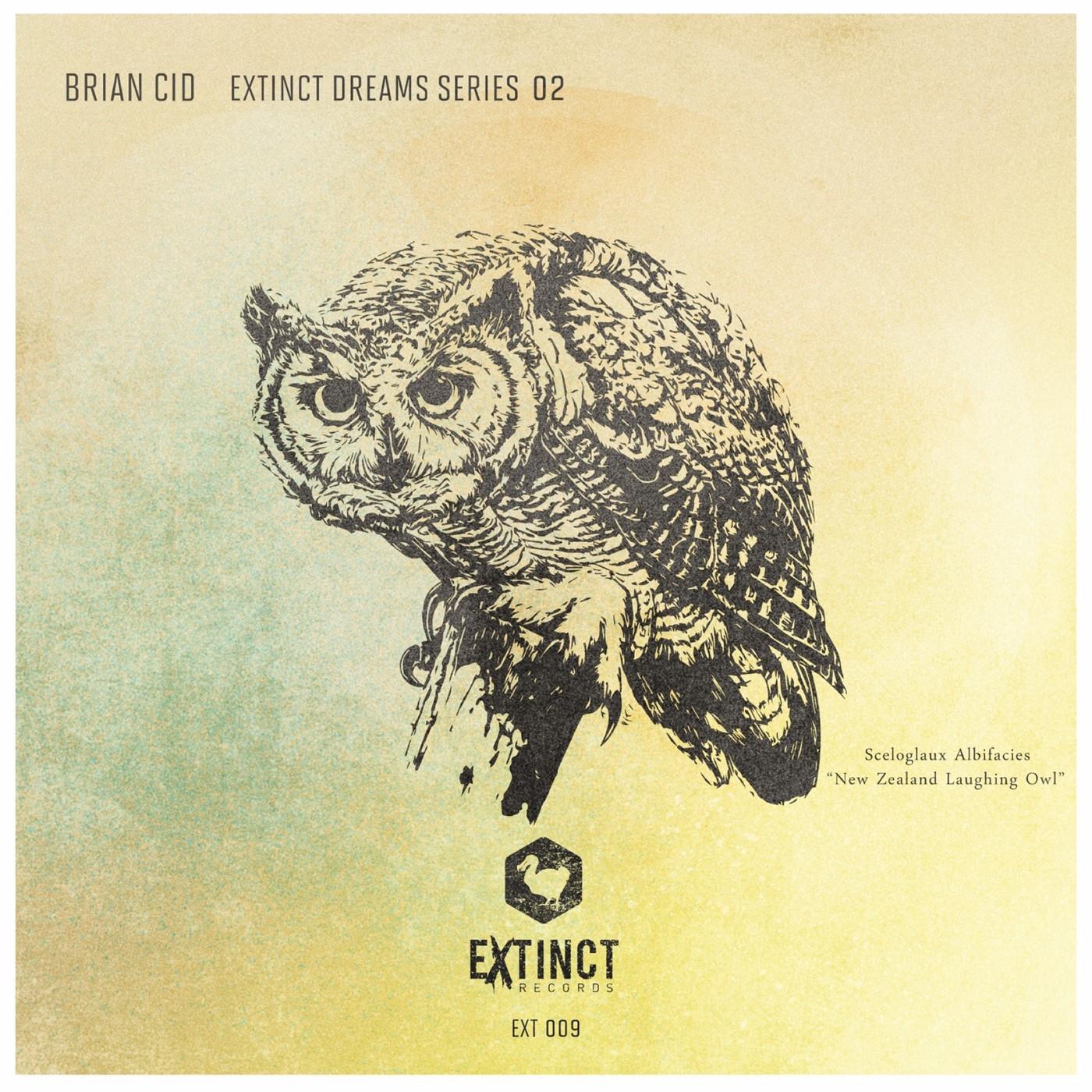 Extinct Dreams Series 02