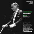 Williams: Serenade to Music - Mahler: Symphony No. 8